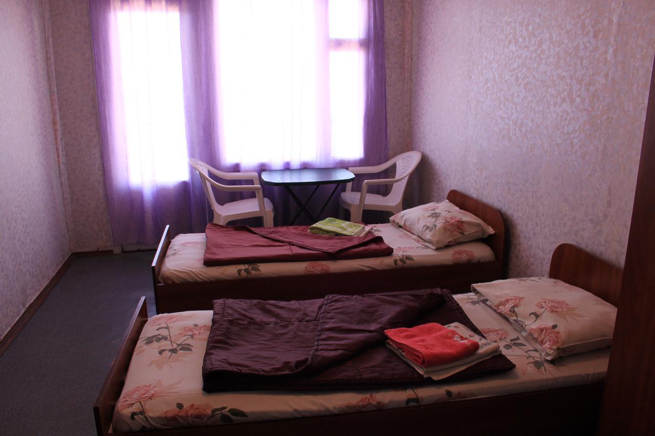Sun Marine Hotel Odessa Esterno foto